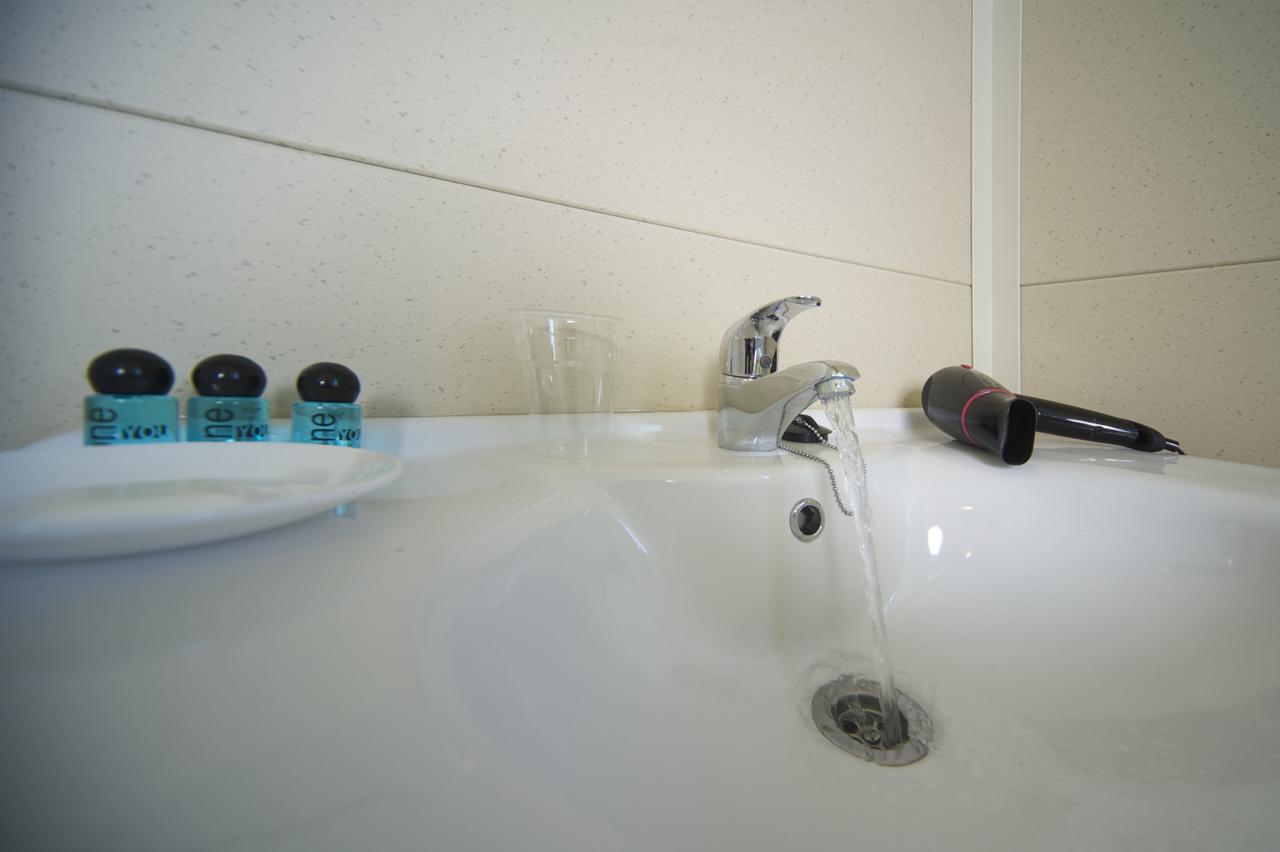 Villaggio Turistico Camping Il Fontino Scarlino Exterior foto
